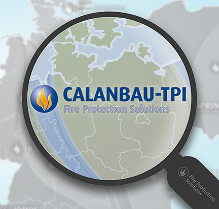 Calanbau – TPI #2