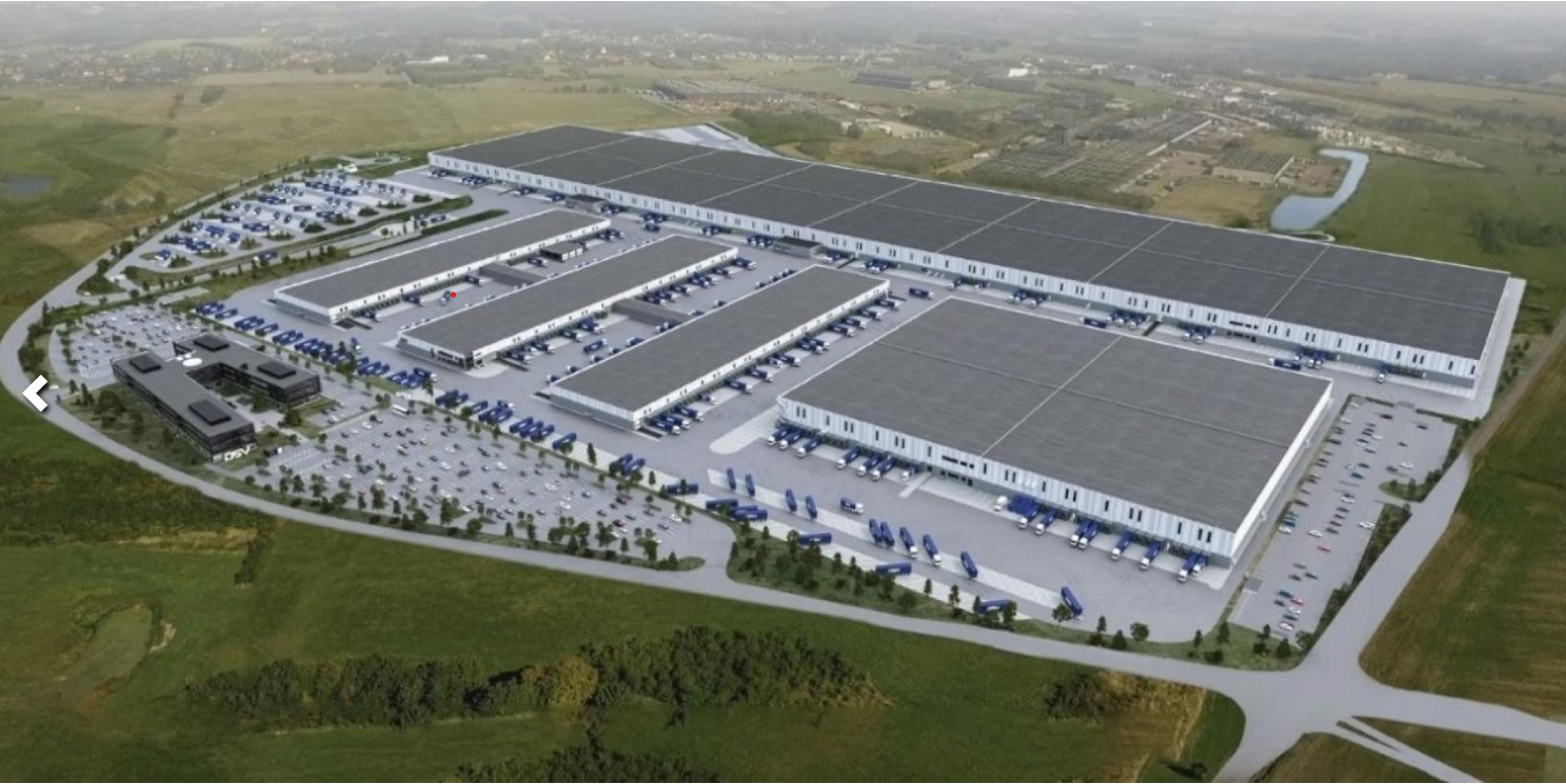 Sprinkling og ABA DSV Lund