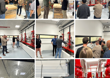 DST Academy, skræddersyede kurser